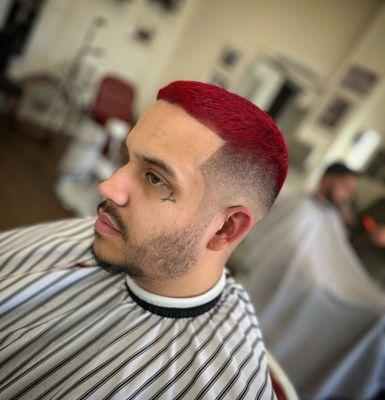 Don Juan's Barbershop