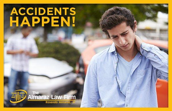 The Almaraz Law Firm