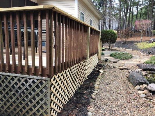 Michael's Property Services