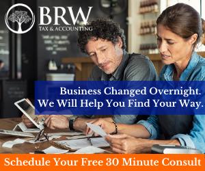 BRW Tax & Accounting