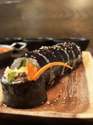Bulgogi Kimbap