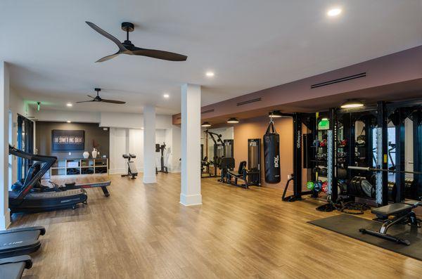 The Linden Northshore