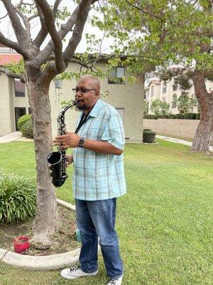 Jazzman Sam Enterprises