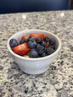 The Cracked Egg of Grosse Pointe