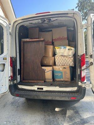 Natural State Hauling