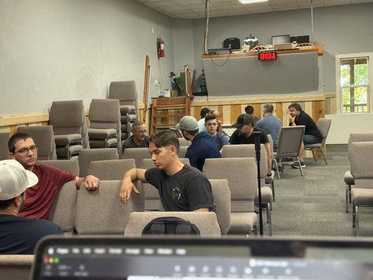 Bethel Baptist Church