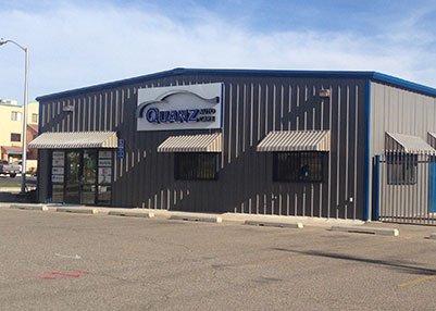 Quanz Auto Care