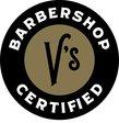 V's Barbershop Campbell