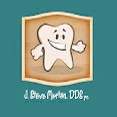 Steve J Morton, DDS