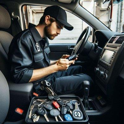 Top Locksmith Service