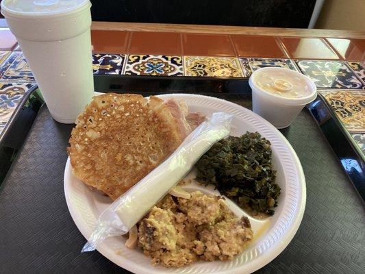 Madea's Diner & Bakery