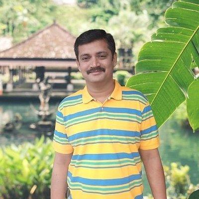 founder of Ayngaran foundation