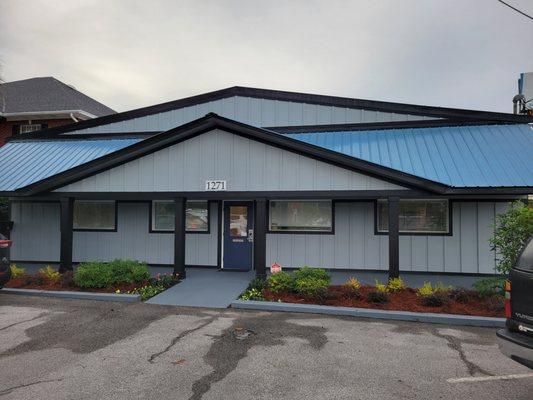 Clarity Counseling & Wellness