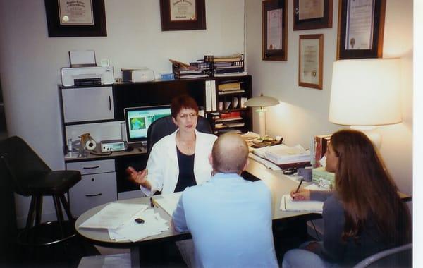 Healing Integrity Inc