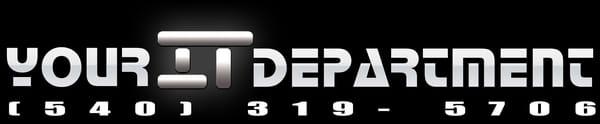 Your IT Department