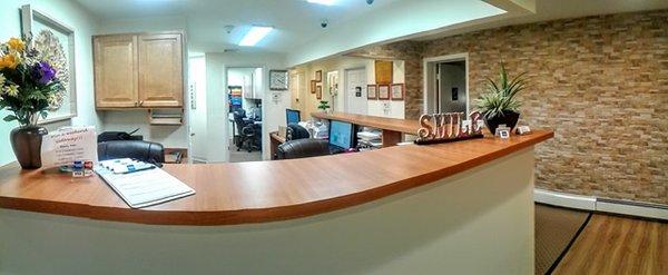 Michael L Eisenbrock, DDS