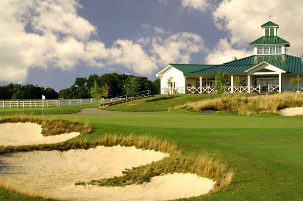 Kentucky Golf Vacations
