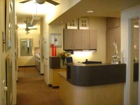 Prosthetic Dentistry