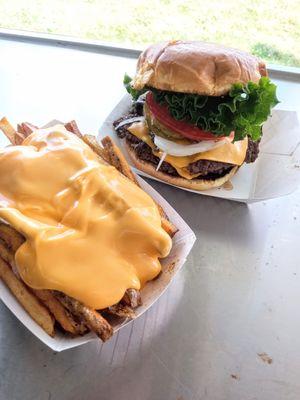 Eastside Eats Food Trailer