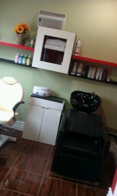 Girasoles Beauty Salon