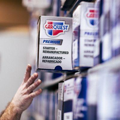 Carquest Auto Parts - D & M Auto Parts, Inc. - Milford MA