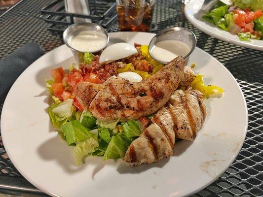 Tobacco Road Sports Cafe