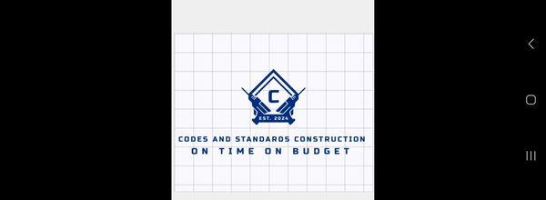 Codes & Standards Construction