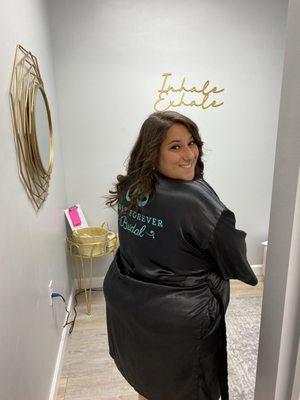 Truly Forever Bridal