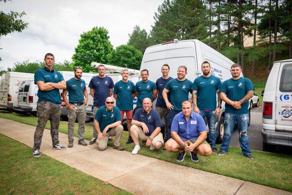 American Rooter Service