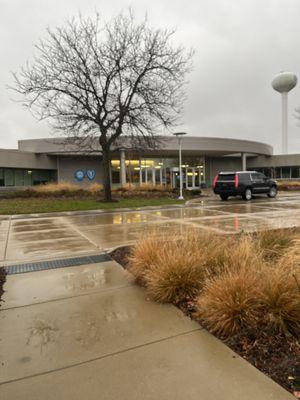 Blue Cross Blue Shield of Michigan