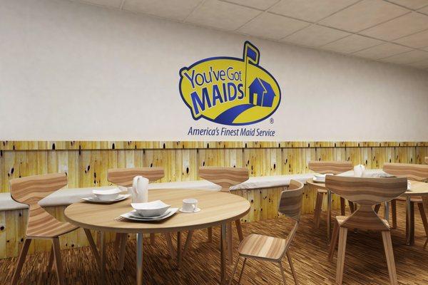 You've Got Maids of Covina