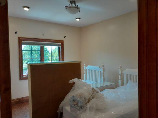 Cienciva Painting & Home Improvements