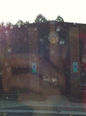Elks Lodge