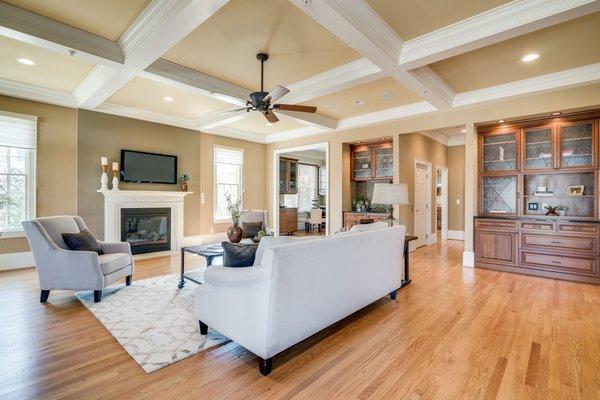 The Amy Pomerantz Group