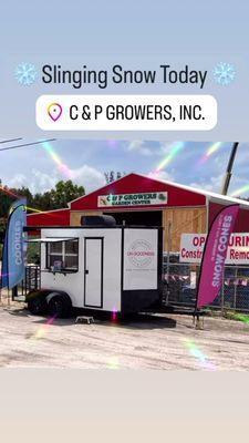 Oh Goodness Sips and Sweets