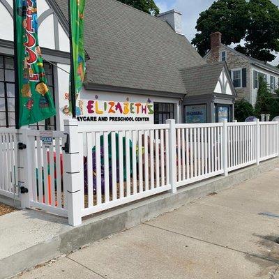 Elizabeth's Daycare and Preschool Center
