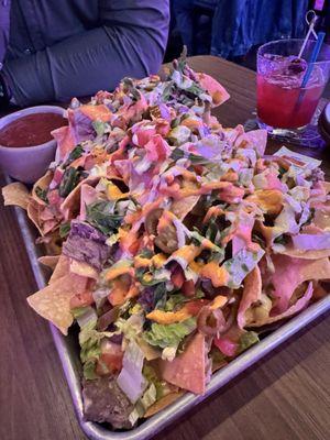 BetMGM Sports Lounge