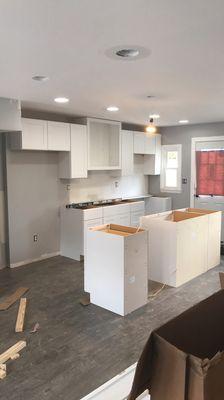 4 Seasons Construction