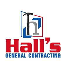 Hall's General Contracting