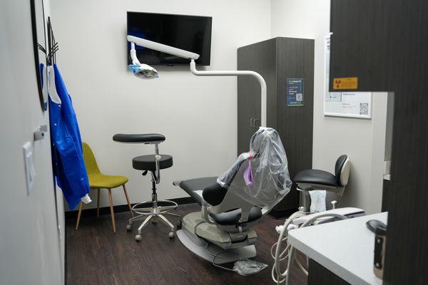 Smile Workshop Forney