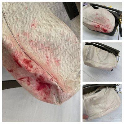 Door to Door Valet Cleaners