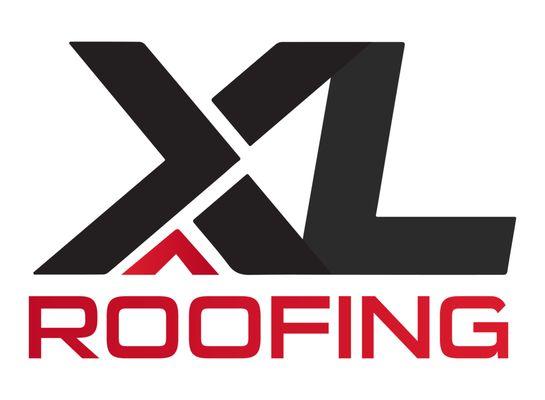 XL Roofing Logo