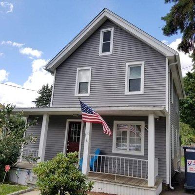 Tactical Construction Services