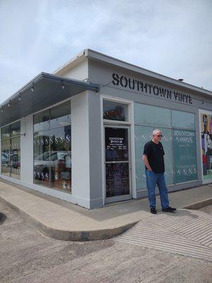 Southtown Vinyl