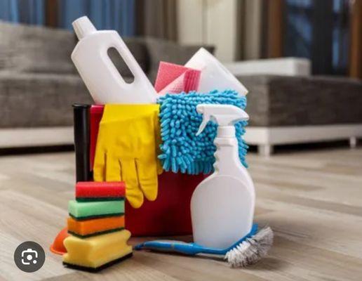 Delmy's Cleaning Service