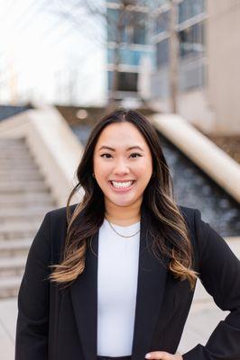 Farmers Insurance-Monica Dinh