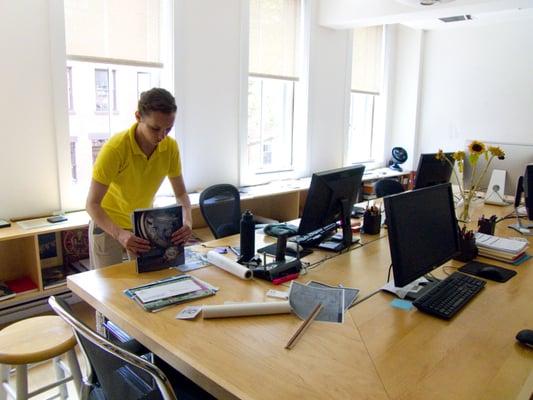 Little Bees Cleaning Services