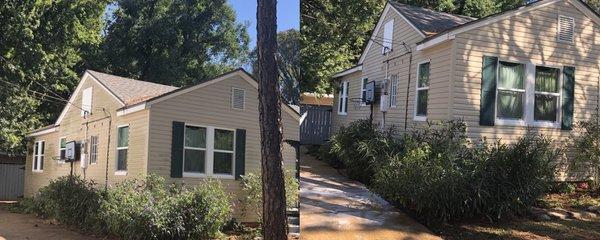 Spiro’s Handyman Service