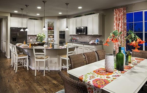 Lennar at Table Rock Ridge