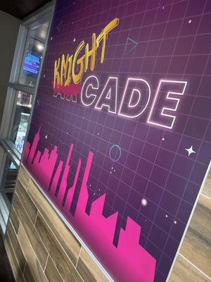 Knightcade